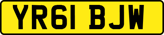 YR61BJW