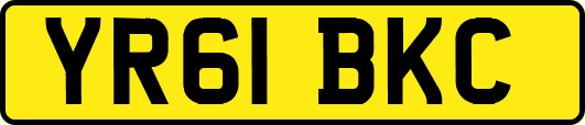 YR61BKC