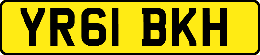 YR61BKH