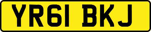 YR61BKJ