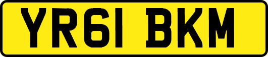 YR61BKM