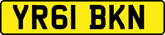 YR61BKN