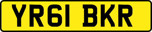 YR61BKR