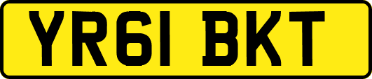 YR61BKT