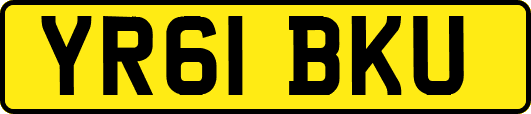 YR61BKU
