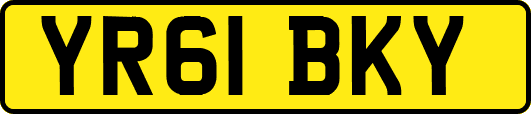 YR61BKY