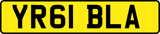 YR61BLA