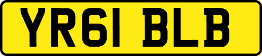 YR61BLB