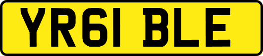 YR61BLE