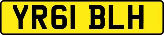 YR61BLH