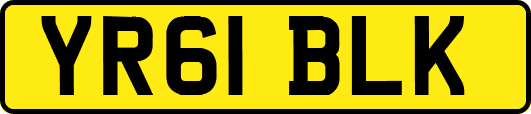 YR61BLK