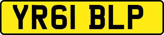 YR61BLP