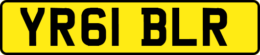 YR61BLR
