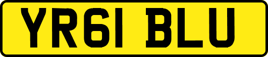 YR61BLU
