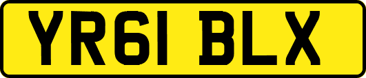 YR61BLX