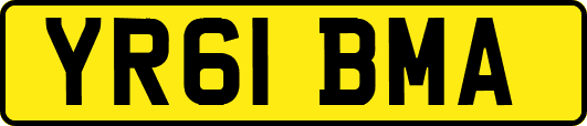 YR61BMA
