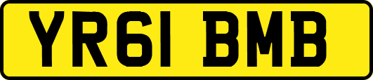 YR61BMB