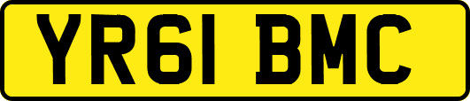 YR61BMC