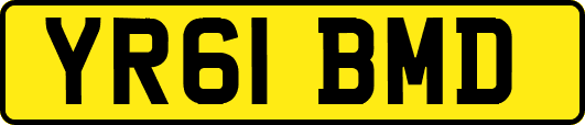 YR61BMD