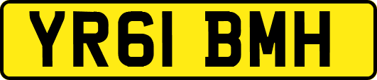 YR61BMH