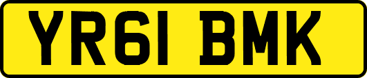 YR61BMK