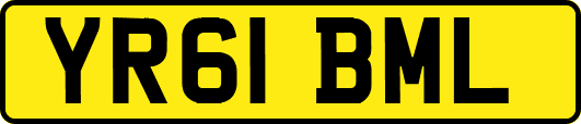 YR61BML