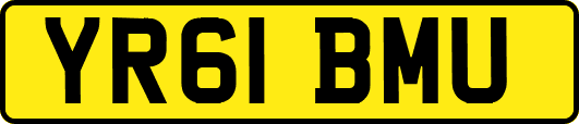 YR61BMU