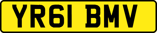 YR61BMV