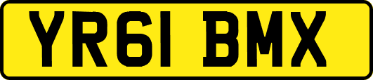 YR61BMX