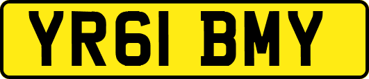 YR61BMY
