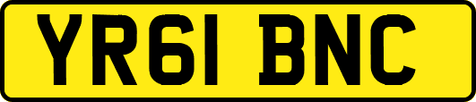 YR61BNC