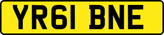 YR61BNE