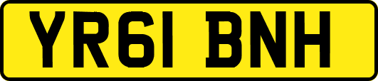 YR61BNH
