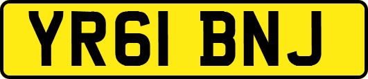 YR61BNJ