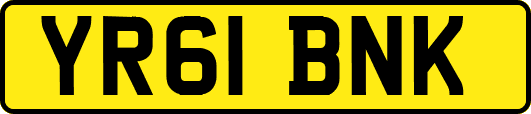 YR61BNK