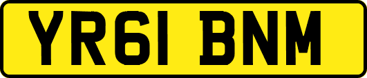 YR61BNM