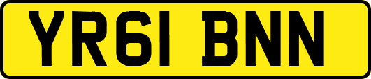 YR61BNN