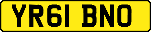 YR61BNO