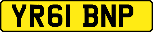 YR61BNP