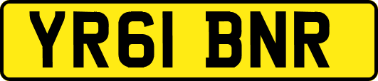 YR61BNR