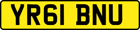 YR61BNU
