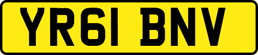YR61BNV