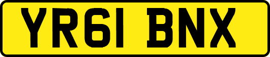 YR61BNX