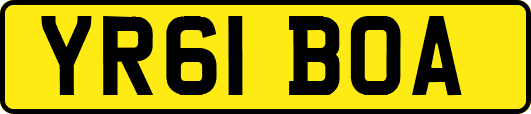YR61BOA