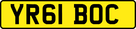 YR61BOC