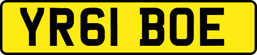 YR61BOE