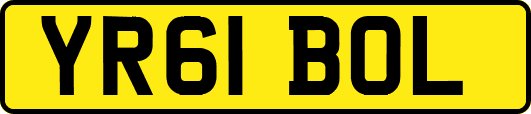 YR61BOL