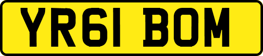 YR61BOM