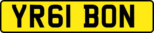 YR61BON