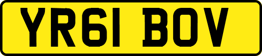 YR61BOV
